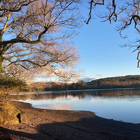 Rugged Glen Accommodation Glengarriff Dış mekan fotoğraf