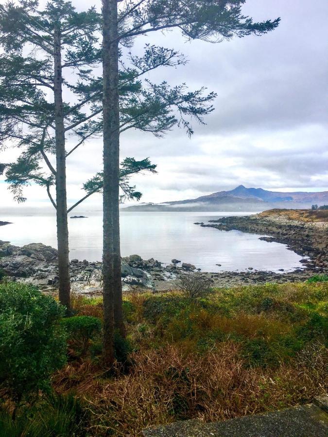 Rugged Glen Accommodation Glengarriff Dış mekan fotoğraf