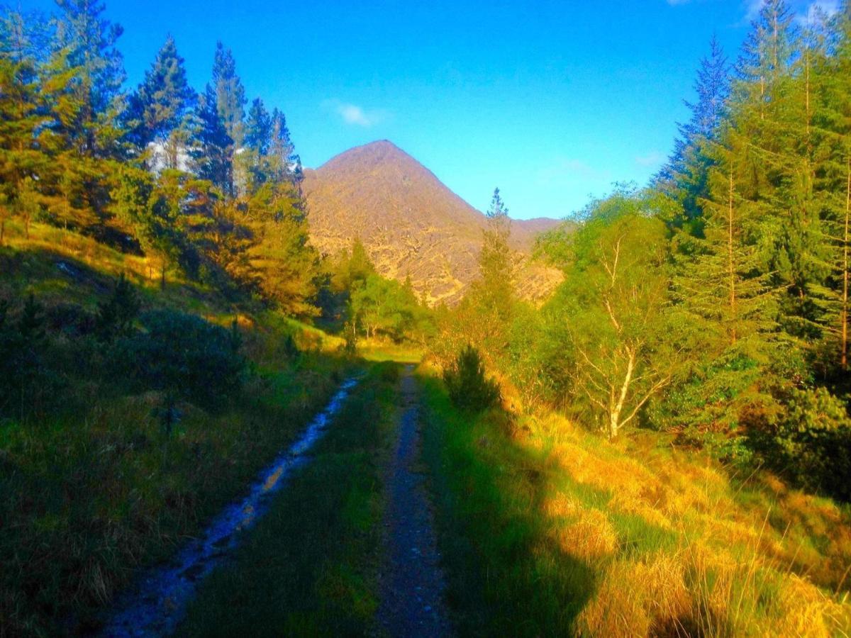 Rugged Glen Accommodation Glengarriff Dış mekan fotoğraf