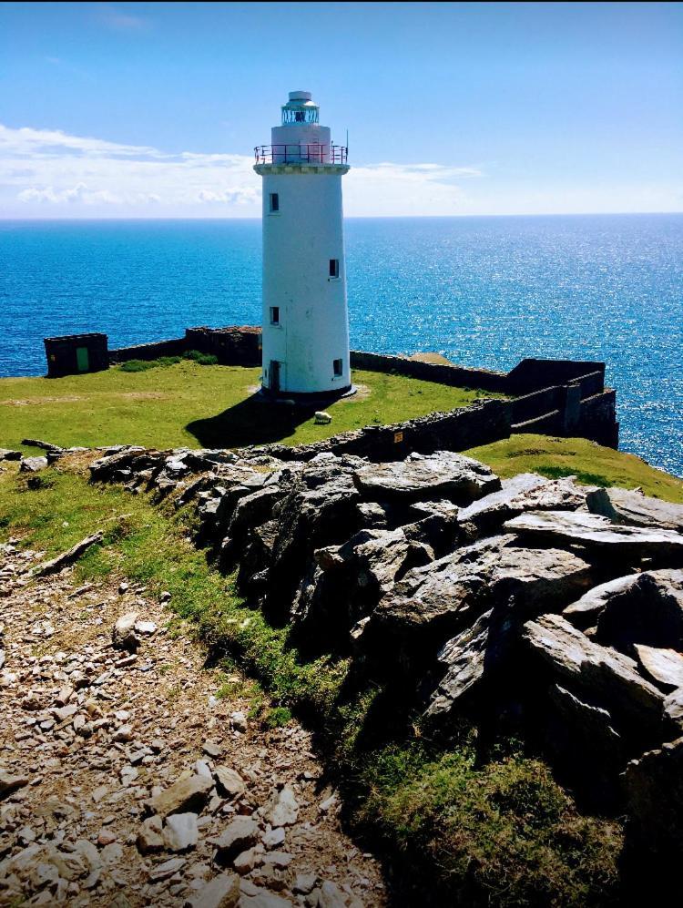 Rugged Glen Accommodation Glengarriff Dış mekan fotoğraf